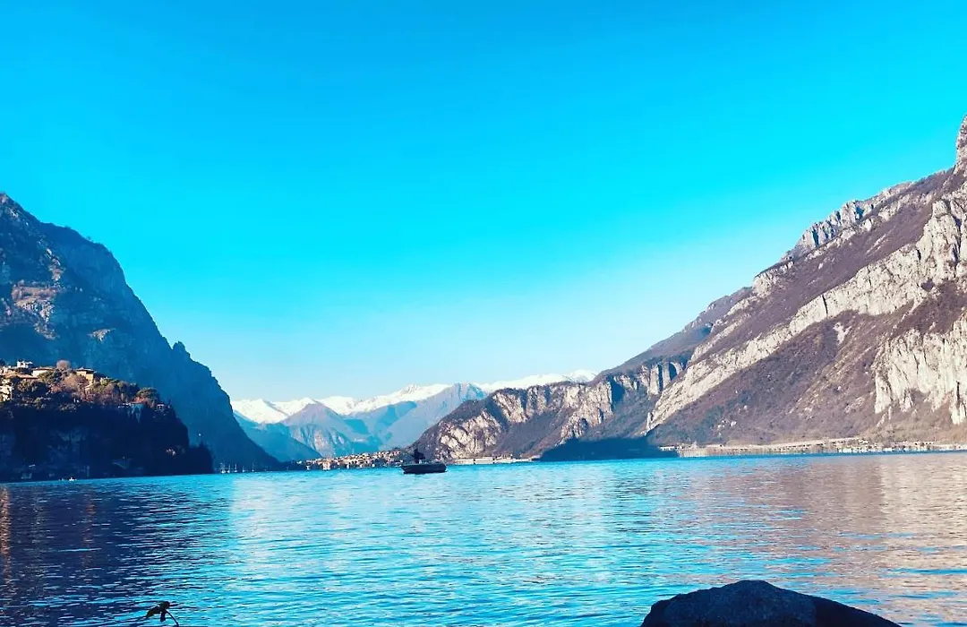 Lecco Lake-1